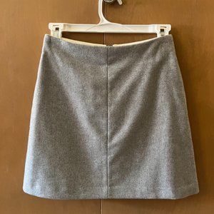 Wilfred Classic Mini Skirt